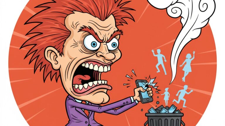 How to Delete Your Ex from Your Digital Life — GDPR Guide 2026