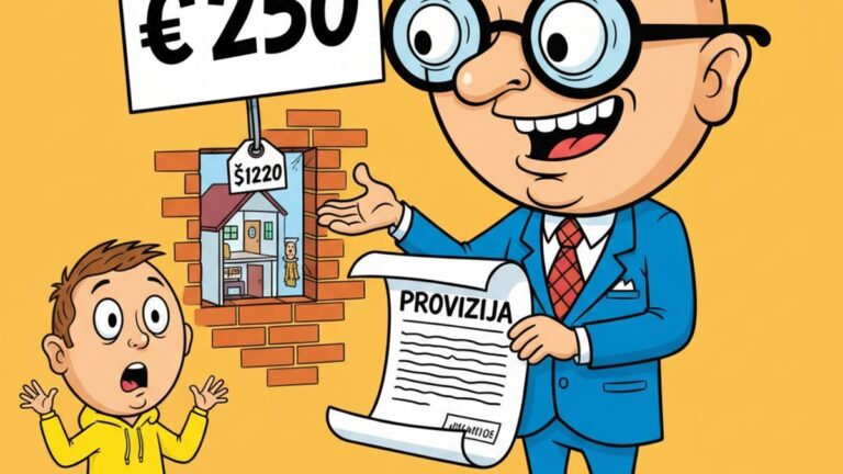 Buying a flat? NEW real estate rules take effect TODAY