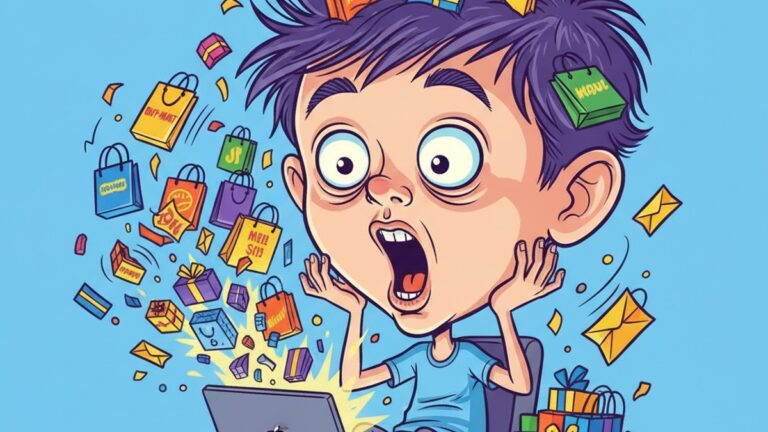 Online kupovina u 2026. — tvoja prava potrošača kad kupuješ preko interneta (14 dana, povrat, reklamacija)