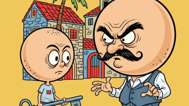 Prava najmoprimaca i najmodavaca u Hrvatskoj 2026. — najam stana, ugovor, depozit i što (ne) smije tvoj stanodavac