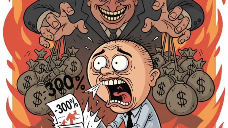 📢 Stanodavci, pazite: Od 2027. najamninu smijete dizati SAMO JEDNOM GODIŠNJE — evo koliko