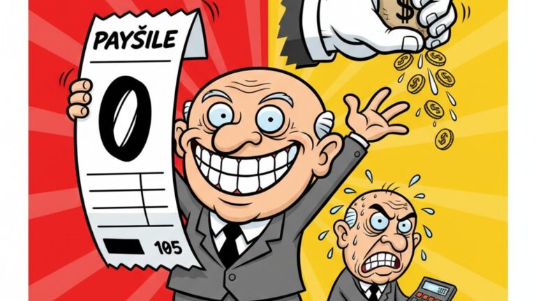 Porezna bomba za 2027. 🧨 Mirovine bez poreza, paušalci preko 40.000 € u problemu, 50% porez na marže — tko dobiva, tko gubi?