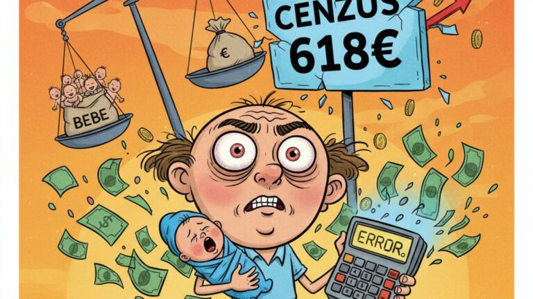 Dječji doplatak u Hrvatskoj: Beba sve više, a korisnika sve manje — 14% pada u godinu dana
